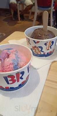Baskin-robbins