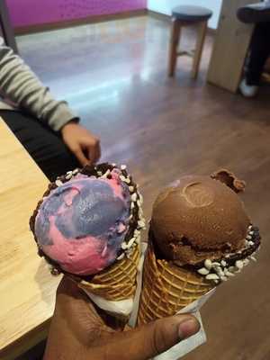 Baskin-robbins