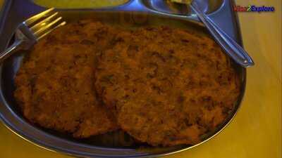 Sujata Uphar Griha (b Tambe)