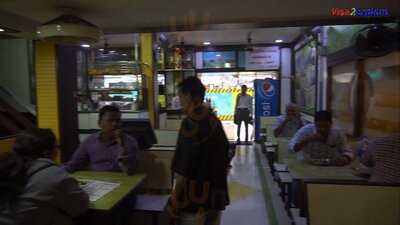 Sujata Uphar Griha (b Tambe)