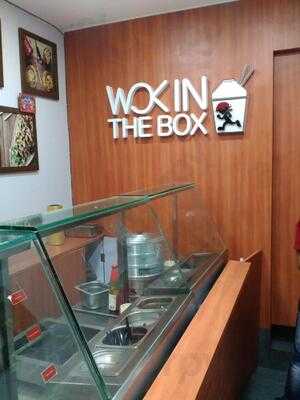Wok In The Box