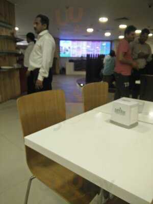 Evergreen Sweet House