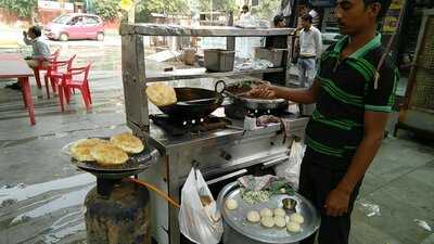 Evergreen Sweet House