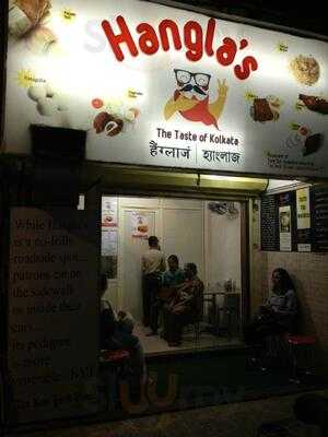Hangla's - The Taste Of Kolkata