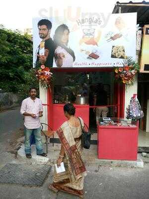 Hangla's - The Taste Of Kolkata