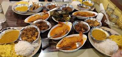 Hangla's - The Taste Of Kolkata