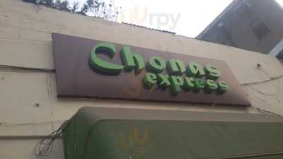 Chonas Express