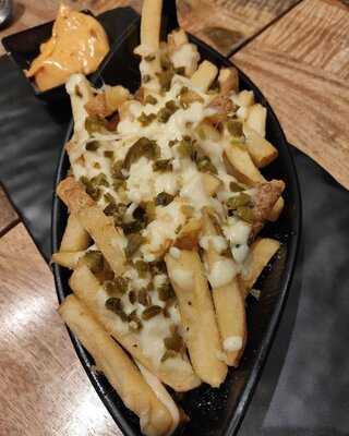 The Big Fat Sandwich