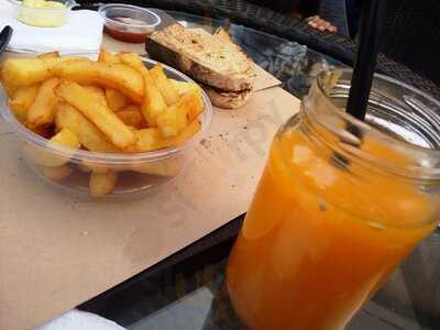 The Big Fat Sandwich