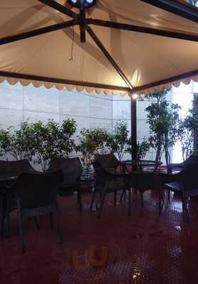 The Big Fat Sandwich