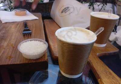 The Big Fat Sandwich