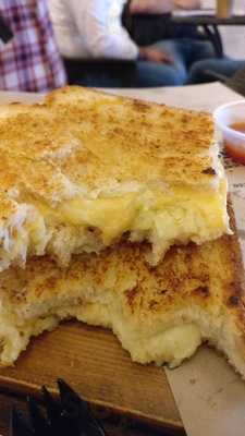 The Big Fat Sandwich