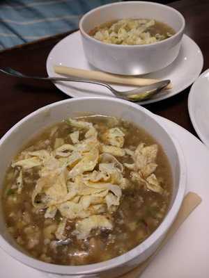 Sun, Moon & Potatoes