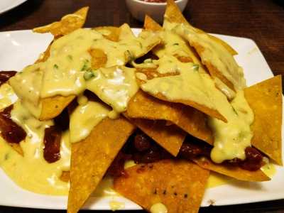 Sun, Moon & Potatoes