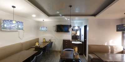 Sun, Moon & Potatoes