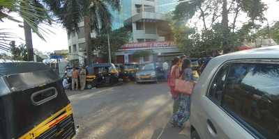 Sun, Moon & Potatoes