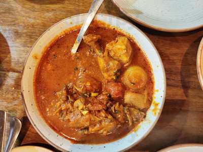 Khaaja Chowk Restaurant