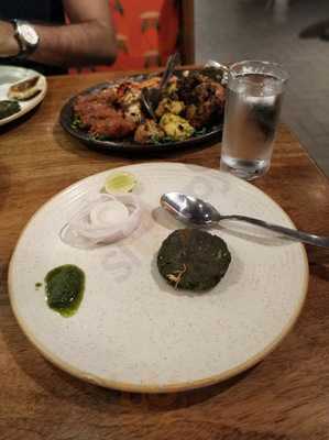 Khaaja Chowk Restaurant