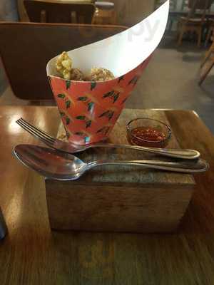 Khaaja Chowk Restaurant