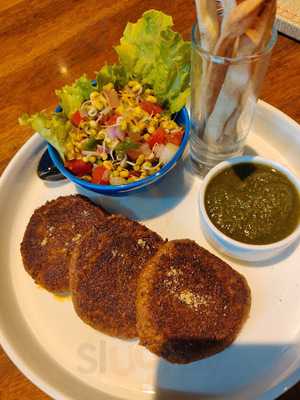 Khaaja Chowk Restaurant