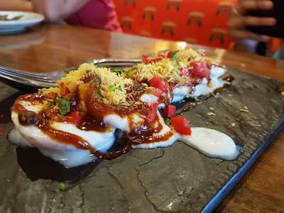 Khaaja Chowk Restaurant