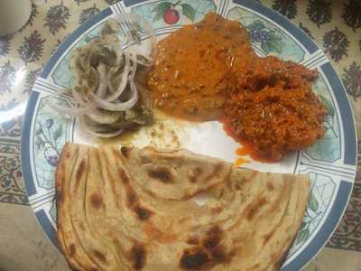 Khaaja Chowk Restaurant