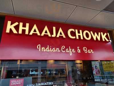 Khaaja Chowk Restaurant