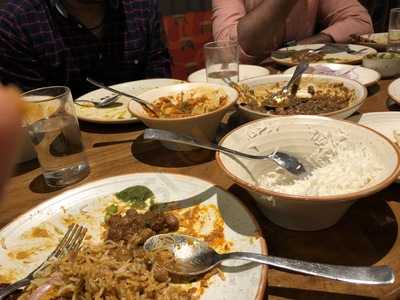 Khaaja Chowk Restaurant