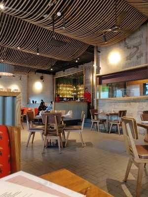 Khaaja Chowk Restaurant