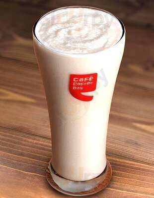 Cafe Coffee Day