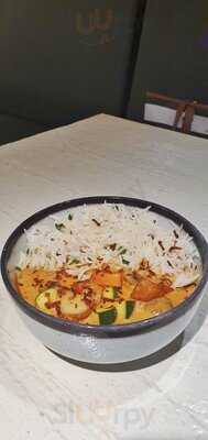 Asian Street Kitchen