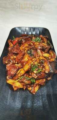 Asian Street Kitchen