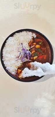 Asian Street Kitchen