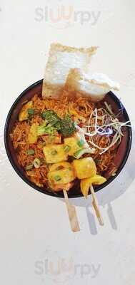 Asian Street Kitchen