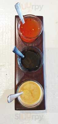 Asian Street Kitchen