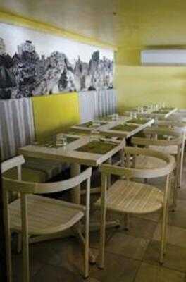 Asian Street Kitchen