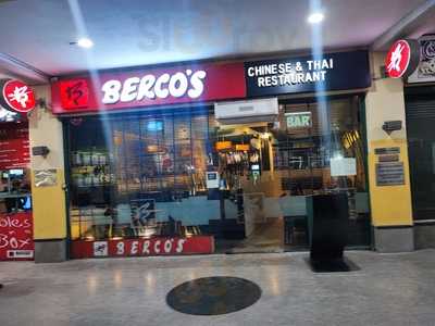 Berco's Rohini