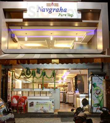 Navgraha Pure Veg
