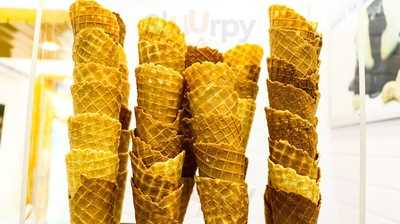 Giani Ice Cream Munirka