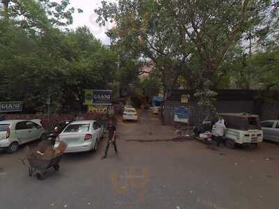 Giani Ice Cream Munirka