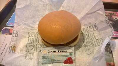 Mcdonald's Family Restaurant