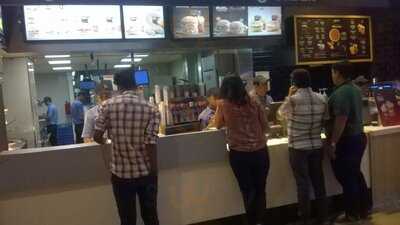 Mcdonald's Family Restaurant