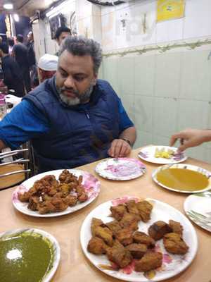 Anmol Chicken Corner