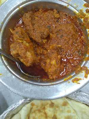 Anmol Chicken Corner