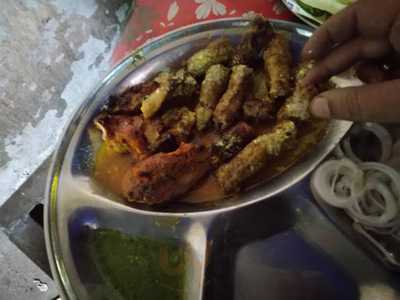 Anmol Chicken Corner