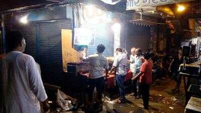 Anmol Chicken Corner