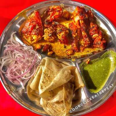 Anmol Chicken Corner