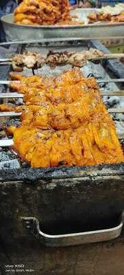 Anmol Chicken Corner