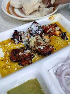 Anmol Chicken Corner