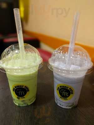 The Bubble Tea Cafe
